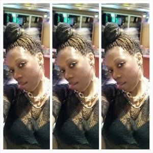 Meet your Posher, Shannika